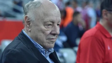 Photo of Почина Мирко Новосел, легендата на југословенската и хрватската кошарка