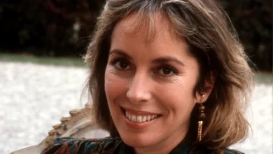Photo of Почина ќерката на Чарли Чаплин, Жозефина