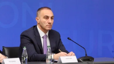 Photo of Груби: Да се изгласаат уставните амандмани, ДУИ во тој момент ќе излезе од Владата 