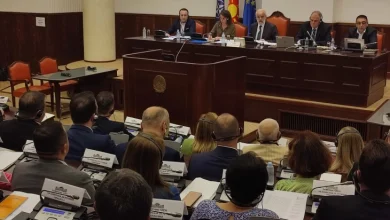 Photo of Ковачевски: Предлогот е целосно и во насока на нашата консензуална цел членство во ЕУ