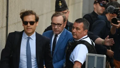 Photo of Актерот Кевин Спејси ослободен од обвиненијата за сексуални деликти