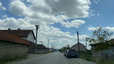 Photo of Постигнат договор со жителите од Слупчане, ЕВН ќе ја реконструира мрежата