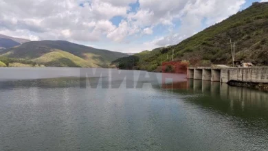 Photo of ВИДЕО: Три нуркачки тима ја продолжуваат потрагата по 30-годишното лице во водите на браната Глажња