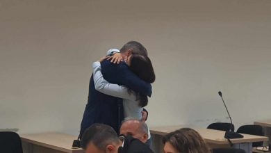 Photo of Видео: Запросување на пресудата за „Софтвери“ – двајца неправосилно осудени си го кажаа судбоносното „да“ во судница