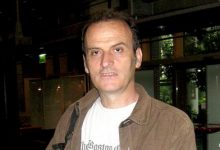 Photo of London Calling