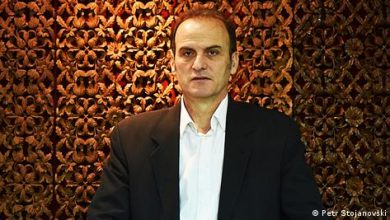Photo of Кога кругот се стеснува