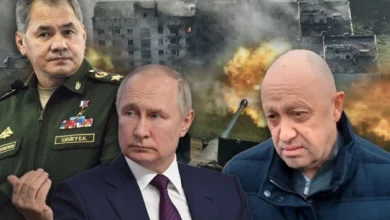 Photo of Пригожин подготвен за одмазда? Водачот на Вагнер ја загуби битката против Путин, но сепак е опасен за Москва!
