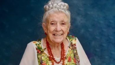 Photo of Нов почеток по 60: Ме скрши разводот на 70. Но, на 102 години ги знам тајните на добро проживеаниот живот