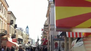 Photo of Кој ја крои рамката на детските цртежи?
