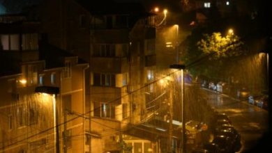 Photo of 12-годишно дете загина во невремето во Нови Сад