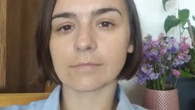 Photo of Од дневникот на Ивана: Живот без да живееш е оксиморон!