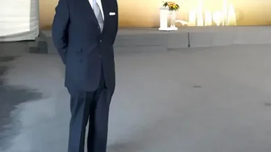 Photo of Пол Танге: Татко ми Кензо сакаше на Скопје да му даде надеж