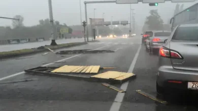 Photo of ВИДЕО: Три жртви и десетици повредени  во Хрватска по вчерашното невреме