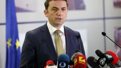 Photo of Османи: Подготвени сме да исполниме се што ќе побараат за устaвните измени