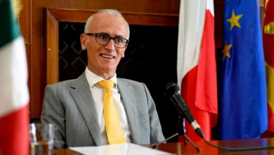Photo of (ВИДЕО) Андреа Силвестри: Ако до ноември се усвојат уставните измени, ќе следи автоматско свикување за влез во ЕУ, без дополнителни услови