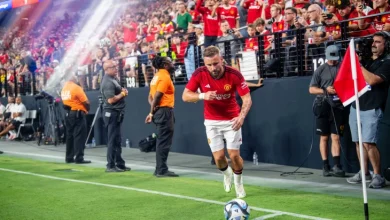 Photo of „Адидас“ и Манчестер јунајтед потпишаа договор вреден над една милијарда евра