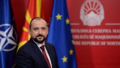Photo of Битиќи: Со европско знаменце ќе се врати во Собрание законот за данок на солидарност