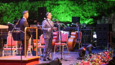 Photo of Пендаровски на отворањето на „Охридско лето“: Фестивалот остава трага помеѓу културните слоеви напластени во овој мал, а многу значаен простор