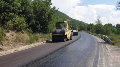 Photo of Делницата Велес-Градско од денеска до 8 јули ќе биде затворена за сообраќај