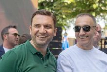 Photo of „Влен“: Од фотографиите за Фејсбук на Артан и Бујар не се изгради ниту еден пат за Албанците