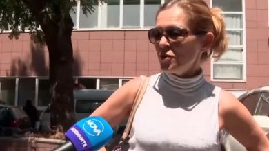 Photo of Мајката на прободениот Драгомир стигна во Скопје: „Ѓаволчето е живо, можеше и полошо“