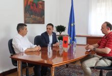 Photo of Меџити, Касами и Лимани ќе бидат кандидати за градоначалници на Вреди за локалните избори