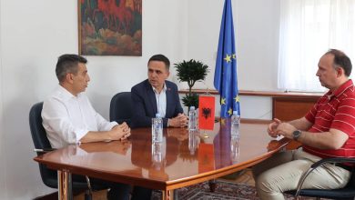 Photo of Меџити, Касами и Лимани ќе бидат кандидати за градоначалници на Вреди за локалните избори