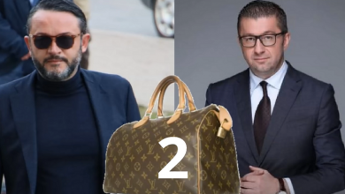 Photo of АУДИО: Мицкоски се обидувал да го спаси Камчев од одговорност, човекот кој се најде на црната листа на САД