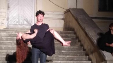 Photo of Втора вечер на 21 – то издание од Мегународниот фестивал “Актерот на Европа – 2023”