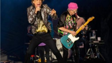 Photo of Мик Џегер ја побара за жена својата 43 години помлада партнерка