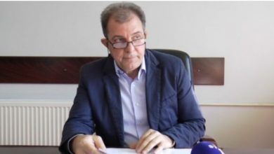 Photo of Судијата Наке Георгиев на чекор да „влезе“ во Судски совет – запрена постапката што се водела против него