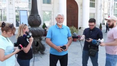 Photo of ВИДЕО: На колку години, за колку пари и бил ли директор на ЕЛЕМ кога ја направи првата негова хидроцентрала го праша Јакимовски – Мицкоски