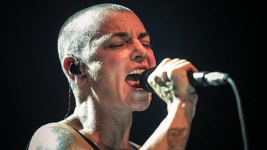 Photo of Почина пејачката Шинед О’Конор