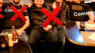 Photo of Избришан тик-ток профилот каде вчера беше најавено убиството на Орхан Бајрами-Оки