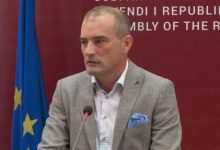 Photo of Халил Снопче: Големата поддршка од ВМРО-ДПМНЕ за „Вреди“ е опасна за државата