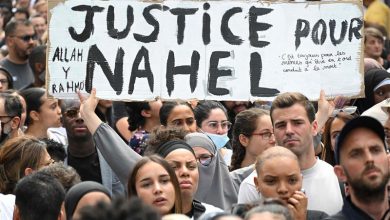 Photo of Почна погребот на застреланиот тинејџер во Франција, блокирани се сите приоди (ВИДЕО)