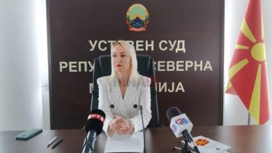 Photo of Уставен: На новинар на „Фокус“ на 27 април му била сторена повреда на јавното изразување