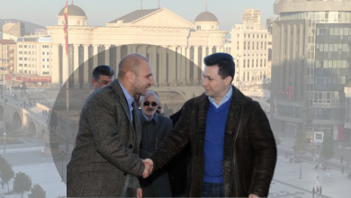 Photo of „Призма“: Оперативецот на „Скопје 2014“