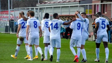 Photo of Шкупи: Ниту еден наш навивач да не патува во Софија