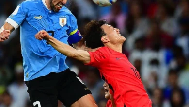 Photo of Уругваецот Годин замина во фудбалска пензија