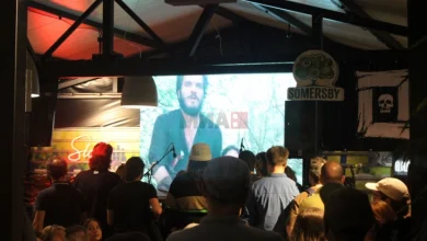 Photo of Скопскиот рок бенд Lincoln Letter го објави спотот за новата песна Skull and Bone