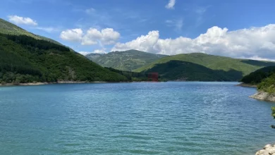 Photo of Продолжува потрагата по исчезнатото лице во водите на езерото Глажња