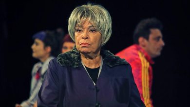 Photo of Почина актерката Катина Иванова(1951–2023)