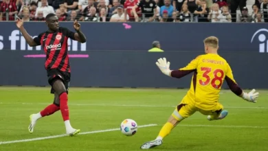 Photo of ПСЖ сака да го комплетира трансферот на Коло-Муани во наредните денови
