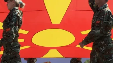 Photo of Најмоќна американската војска, македонската на 108. место