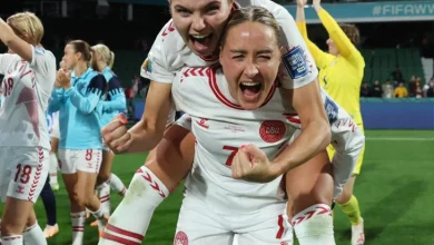 Photo of Данска во осминафинале на СП, Кина елиминирана