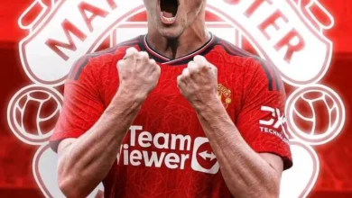 Photo of Хејлунд пред трансфер во Манчестер јунајтед вреден 72 милиони фунти