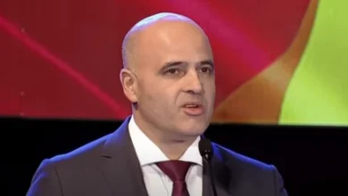Photo of Ковачевски: Илинденското востание е врвен аманет, завет и историски паметник кој сите пред нас, ние денес но и сите по нас, мора да го имаат пред себе секојдневно
