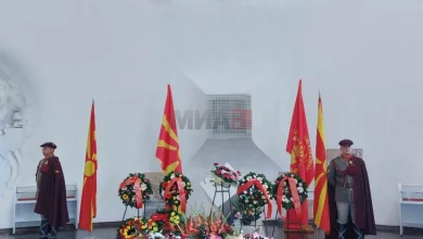 Photo of Прославата на 2 Август со повици за обединување и продлжување на евроинтеграциите