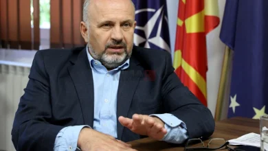 Photo of Маџовски : Законски измени за привремени управители во зградите за квалитетно и регулирано домување